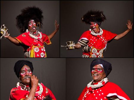 Goravara Kunita Goravara Kunita