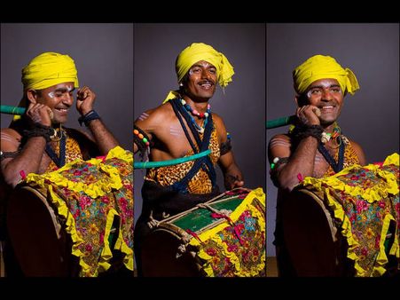 Dollu Kunita Dollu Kunita