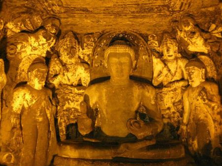 The Nearest Connecting City