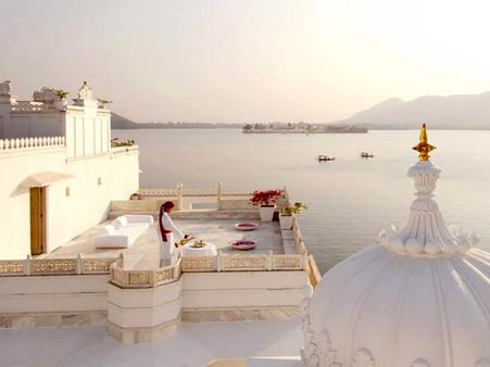 Udaipur