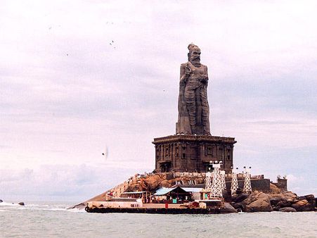 Kanyakumari, Tamil Nadu
