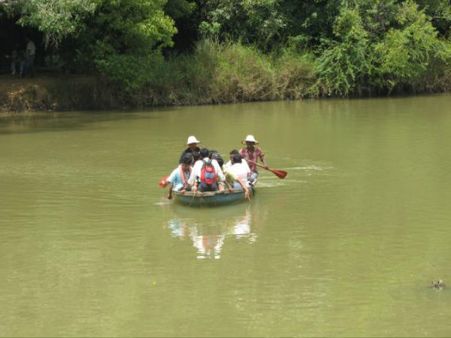 Banasura Sagar Dam