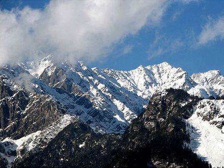 Manali