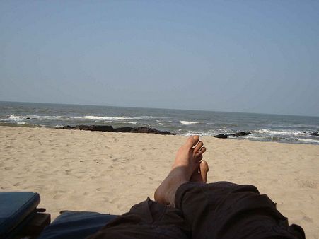 Enjoy Goa Better!
