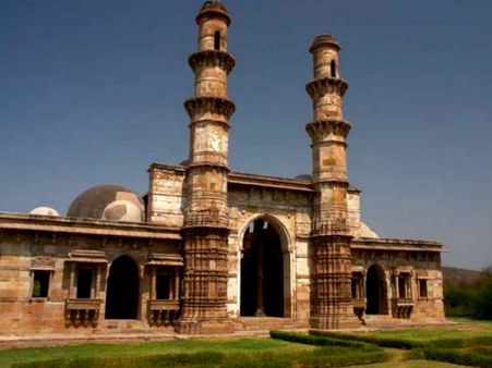Champaner
