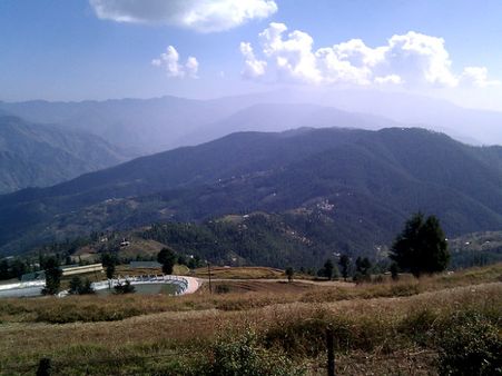 Best Places to Visit in Kufri