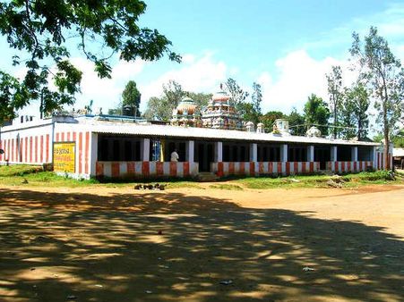 Arapaleeswarar Temple
