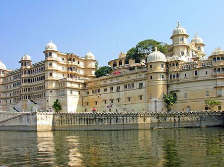 Udaipur City Palace Udaipur City Palace