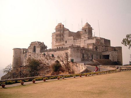 Monsoon Palace Monsoon Palace
