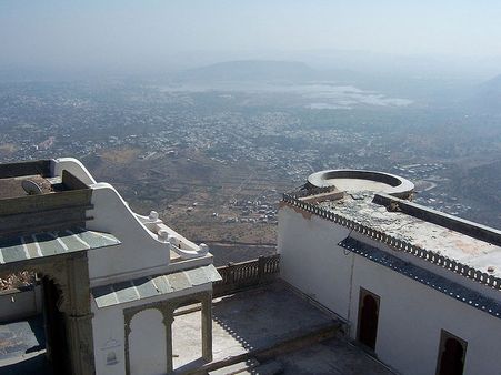 Monsoon Palace Monsoon Palace