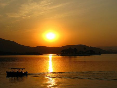 An Unforgettable Journey An Unforgettable Journey