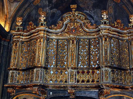 Churches & Convents of Goa