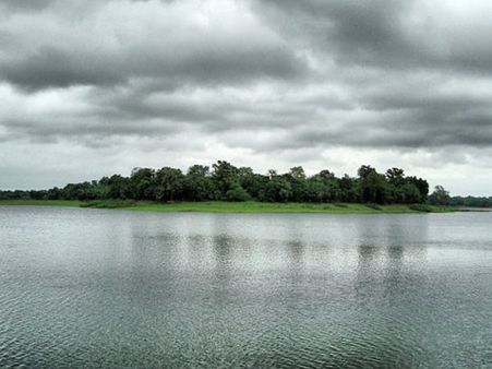 Dumna Nature Reserve