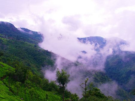 Coonoor