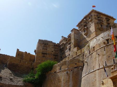 Surya Gate Surya Gate