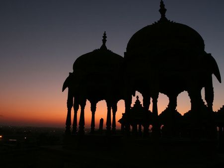 How to Reach Jaisalmer How to Reach Jaisalmer