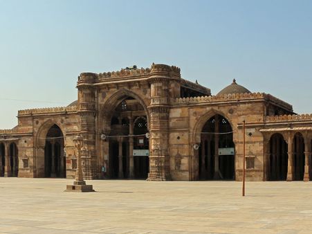 Jama Masjid