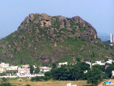 Tagore Hill