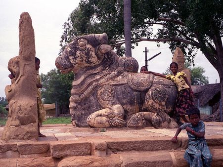 Kachapeshwarar Temple