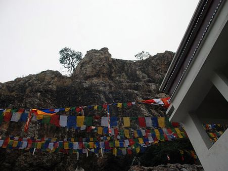 Dungeshwari Cave Temples Dungeshwari Cave Temples