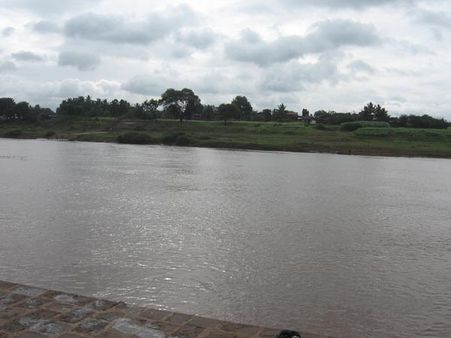 Panchganga River