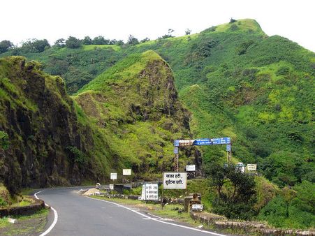How to Reach Kolhapur