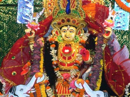 Kataka Chandi Temple Kataka Chandi Temple