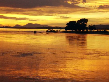 Mahanadi Cruise Mahanadi Cruise