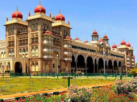 Mysore Palace