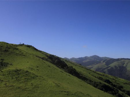 Chikmagalur
