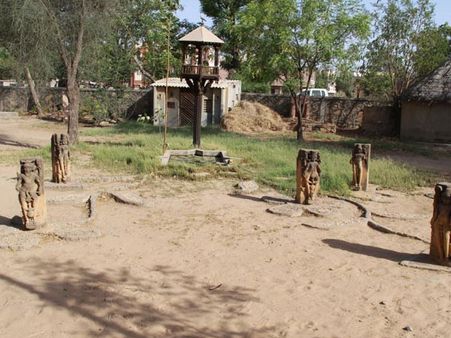 Bharatiya Sanskriti Darshan
