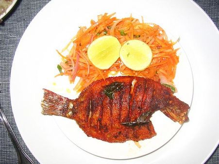 Food, Stay and Shopping