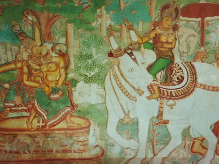 Mattanacherry Palace