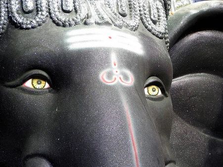 Idugunji Ganapathy Temple