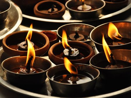 How to Reach Mathura-Vrindavan