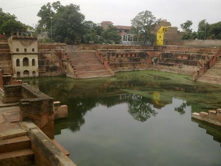 Shri Krishna Janmabhoomi