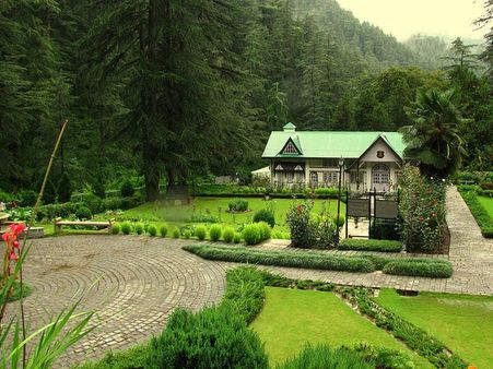 Shimla