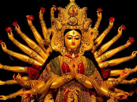 Durga Puja – Kolkata