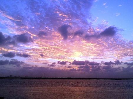 Hajira Beach Hajira Beach