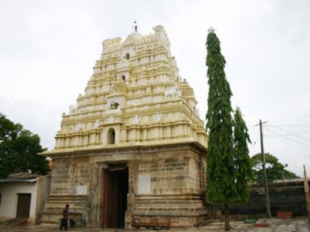 Veeranarayana Temple