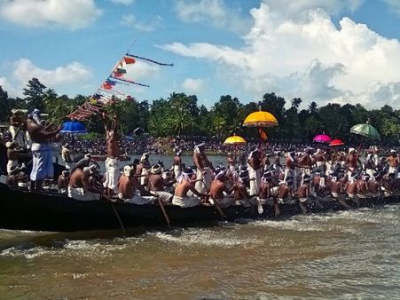 Motivation is the Key