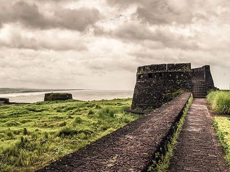 Bekal Fort