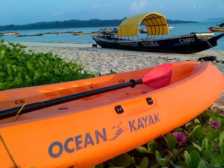 Best Time for Scuba Diving