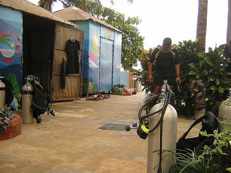 Goa – Bay of Bounty