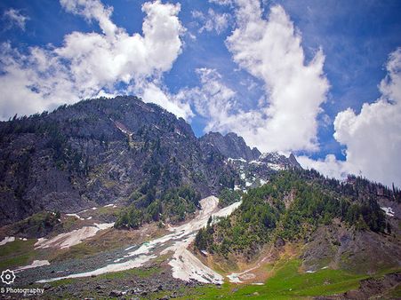 Sonmarg