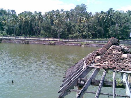 Janardana Swami Temple