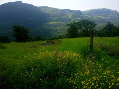 Lonavla, Maharashtra