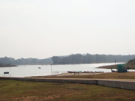 How to Reach Pachmarhi