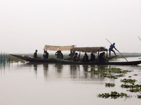 How to Reach Gopalpur