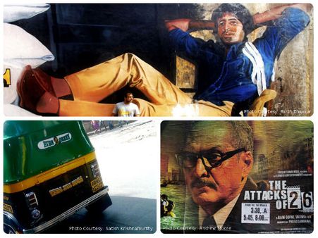 1. Business of Bollywood